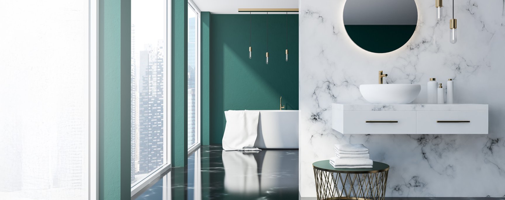 Klasyczne drzwi wewnętrzne z rozbudowaną płyciną – model K16